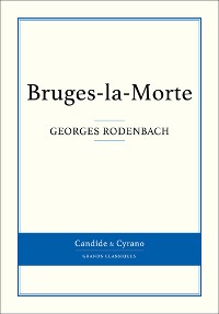 Cover Bruges-la-Morte