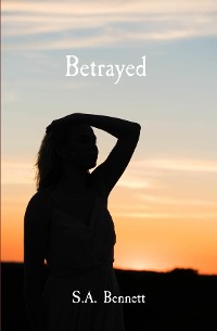 Cover Betrayed