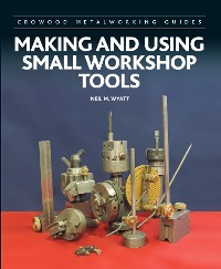 Cover Making and Using Small Workshop Tools