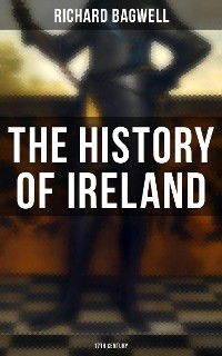 Cover The History of Ireland: 17th Century