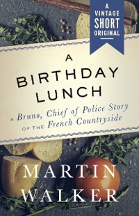 Cover Birthday Lunch