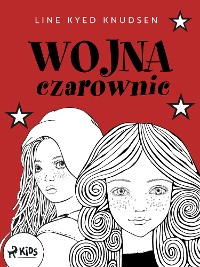 Cover Wojna czarownic