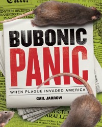 Cover Bubonic Panic