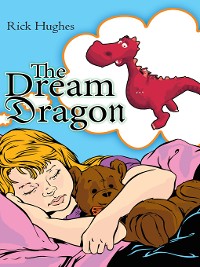 Cover The Dream Dragon