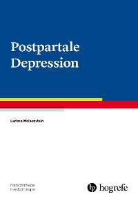 Cover Postpartale Depression