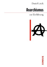 Cover Anarchismus zur Einführung