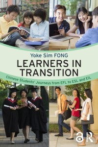 Cover Learners in Transition