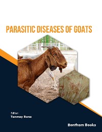 Cover Parasitic Diseases of Goats