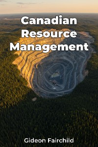 Cover Canadian Resource Management