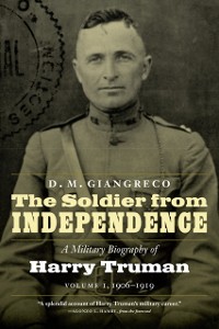 Cover Soldier from Independence