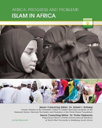 Cover Islam in Africa