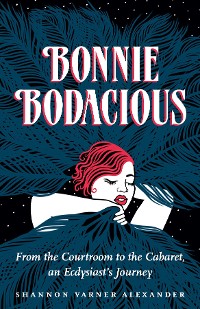 Cover Bonnie Bodacious