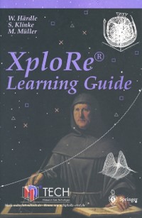 Cover XploRe - Learning Guide