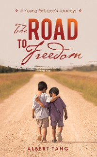 Cover The Road to Freedom
