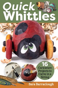 Cover Quick Whittles