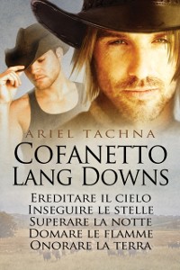 Cover Cofanetto Lang Downs
