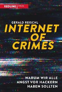 Cover Internet of Crimes
