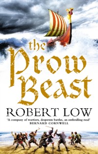 Cover Prow Beast