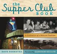 Cover The Supper Club Book