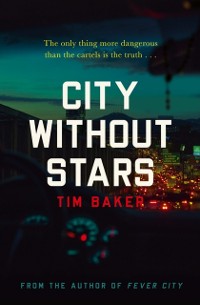 Cover City Without Stars