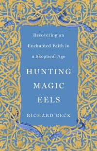 Cover Hunting Magic Eels