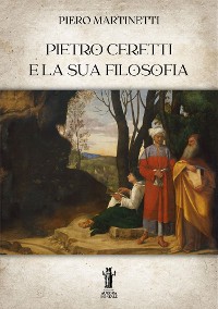 Cover Pietro Ceretti e la sua filosofia