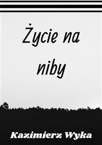 Cover Życie na niby