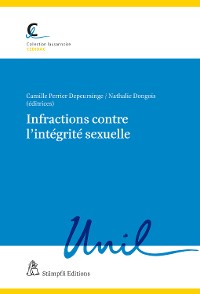 Cover Infractions contre l'intégrité sexuelle