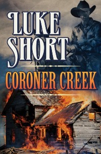 Cover Coroner Creek
