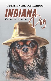 Cover Indiana Dog