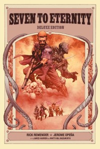 Cover Seven To Eternity Deluxe Edition