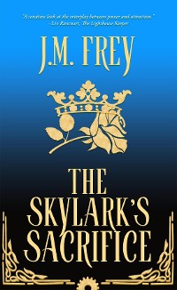Cover The Skylark's Sacrifice