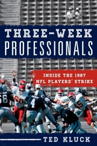 Cover Three-Week Professionals