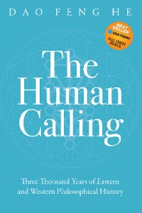 Cover The Human Calling