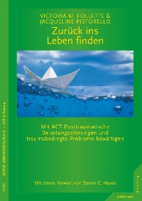 Cover Zurück ins Leben finden