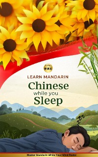 Cover Learn Mandarin Chinese While You Sleep