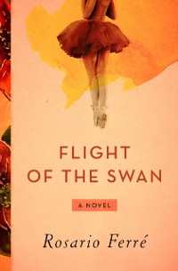 Cover Flight of the Swan