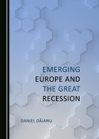 Cover Emerging Europe and the Great Recession