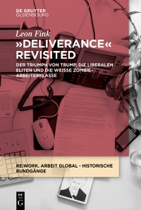 Cover Deliverance Revisited