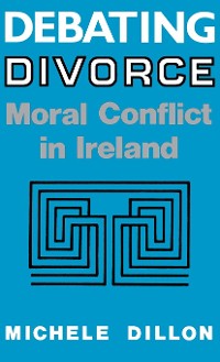 Cover Debating Divorce
