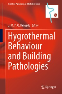 Cover Hygrothermal Behaviour and Building Pathologies