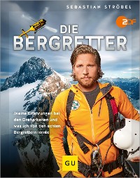 Cover Die Bergretter