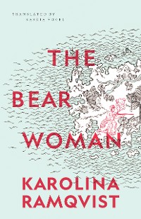 Cover The Bear Woman