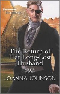 Cover Return of Her Long-Lost Husband