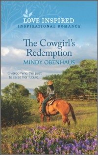 Cover Cowgirl's Redemption