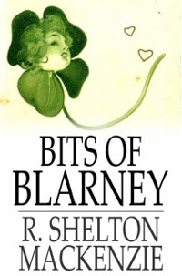 Cover Bits of Blarney