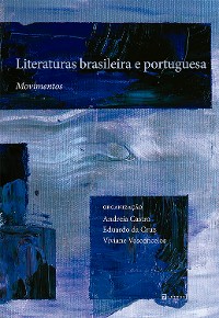 Cover Literaturas brasileira e portuguesa