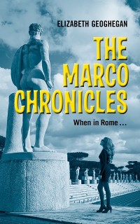 Cover Marco Chonicles