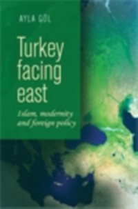 Cover Turkey facing east