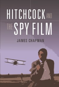 Cover Hitchcock and the Spy Film